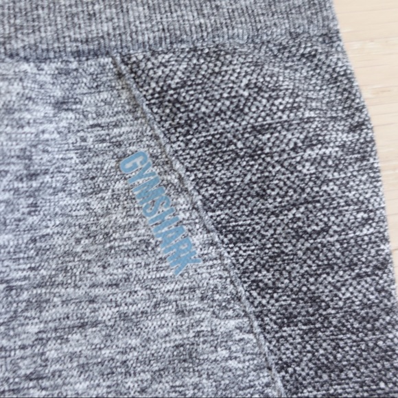 Gymshark Flex High Waisted Legging in Small - Picture 5 of 10